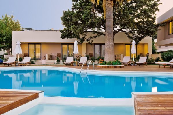 Rodos Palace Rodos